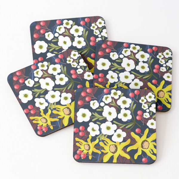 Item preview, Australian flowers designed and sold by Pacesyte.