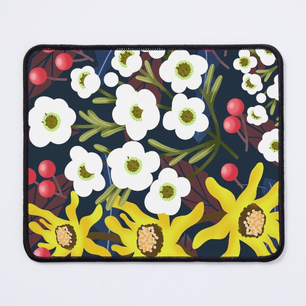 Item preview, Australian flowers designed and sold by Pacesyte.