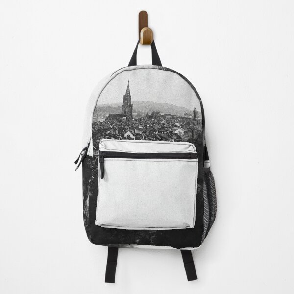 Item preview, City of Bern designed and sold by sebnait.