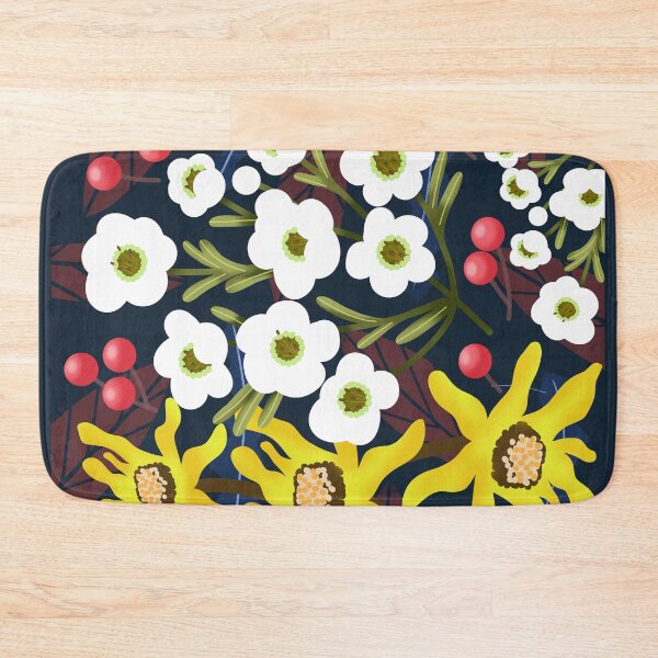 Item preview, Australian flowers designed and sold by Pacesyte.