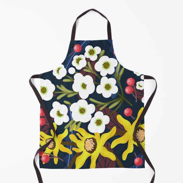 Item preview, Australian flowers designed and sold by Pacesyte.
