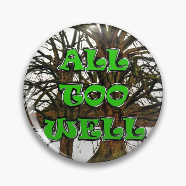 Item preview, All too Well  Gifts- Neon -Vintage Look Fan designed and sold by Katedesignz.