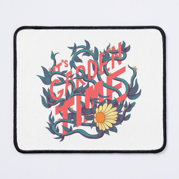 Item preview, Garden Time designed and sold by Jack Haughey.