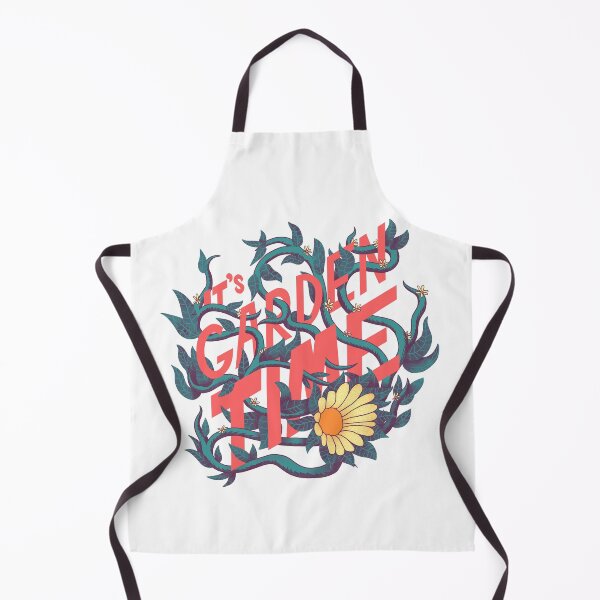 Item preview, Garden Time designed and sold by Jack Haughey.