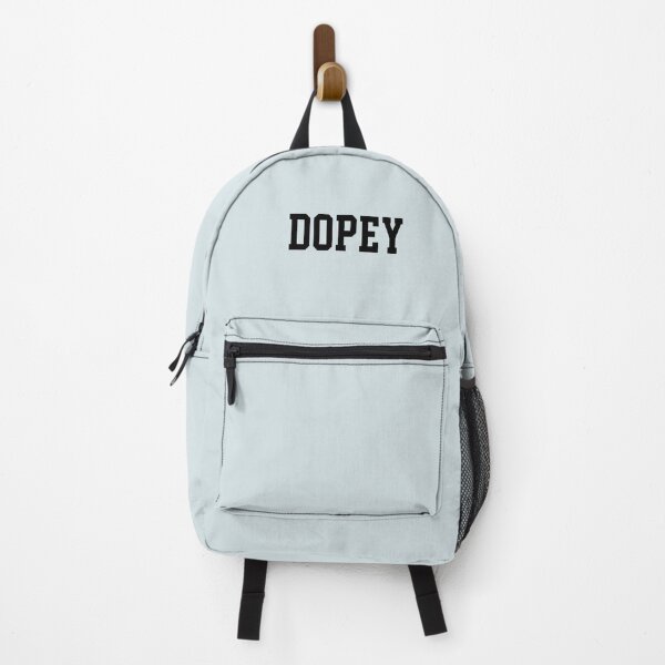 Item preview, Dopey ! Hipster Quote Book designed and sold by HarryNichol56.