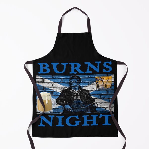 Item preview, Burns Night designed and sold by swaise.