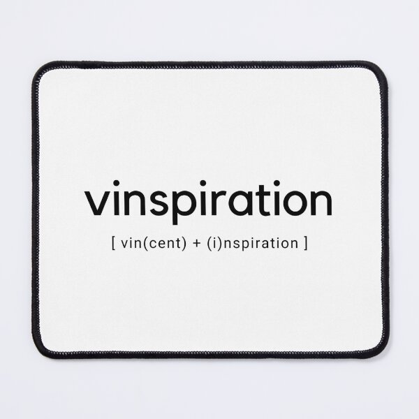 Item preview, Vinspiration designed and sold by PODTycoon.