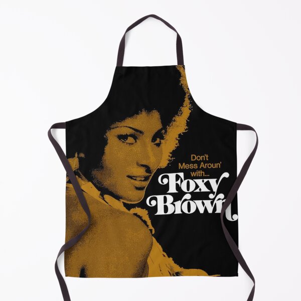 Item preview, Foxy Brown Movie designed and sold by carsoonn.