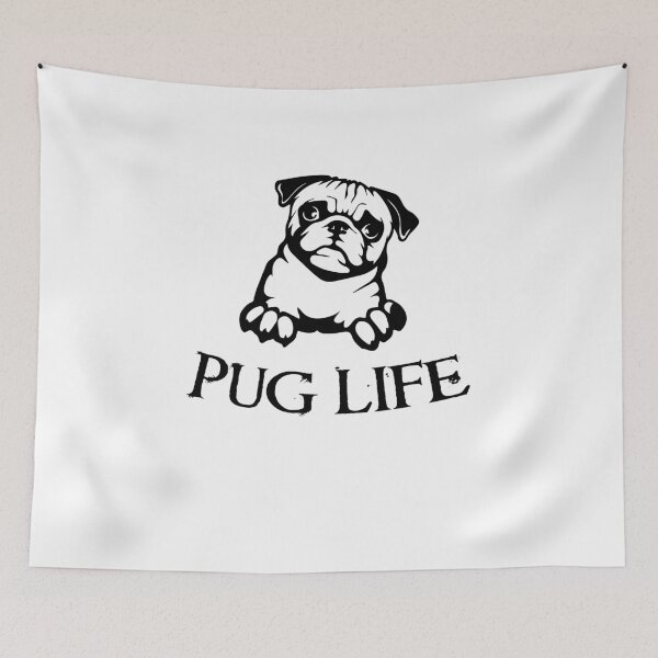 Item preview, Proud dog owner of a great four-legged friend? Great design to show love for your doggie. designed and sold by TheBFStore.