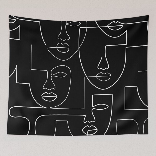 Item preview, Face Forms designed and sold by ExplicitDesign.