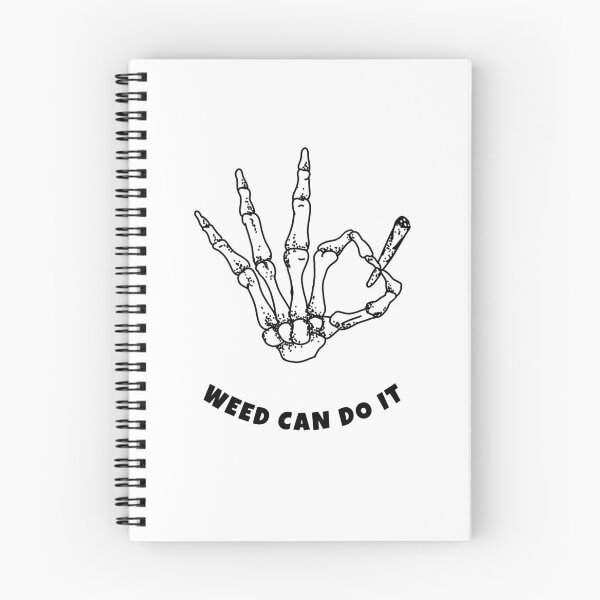 Item preview, Weed can do it designed and sold by markopolo373hr.