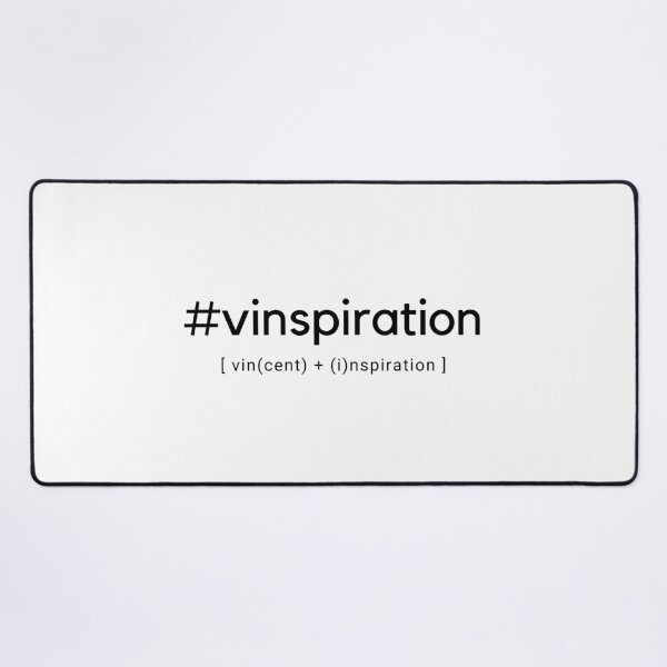 Item preview, #Vinspiration designed and sold by PODTycoon.