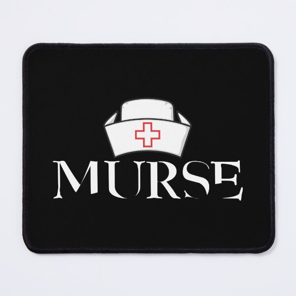 Item preview, Male nurse - The man the myth the legend - Health workers and medical professionals - Murse designed and sold by crazycollective.