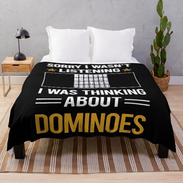 Item preview, Funny Listening Dominoes designed and sold by fatherbarliman.