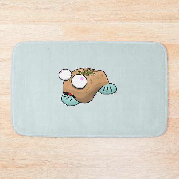 Item preview, 3 Breadfrog designed and sold by HarryNichol56.