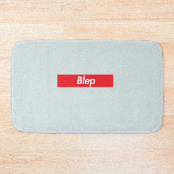 Item preview, Blep designed and sold by HarryNichol56.
