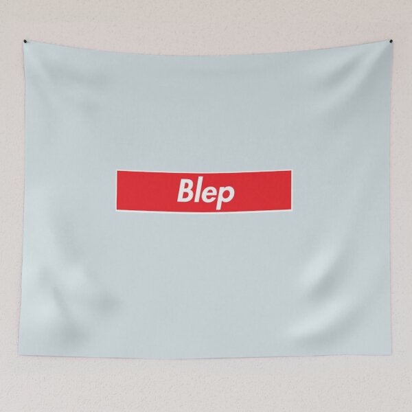 Item preview, Blep designed and sold by HarryNichol56.