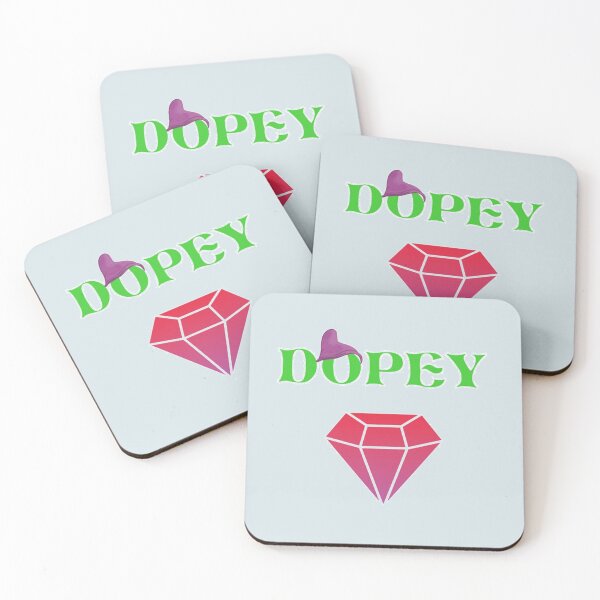 Item preview, Dopey Diamond designed and sold by HarryNichol56.