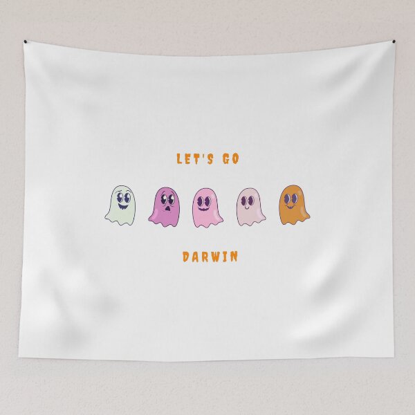 Item preview, let's go drawin designed and sold by stephencu.