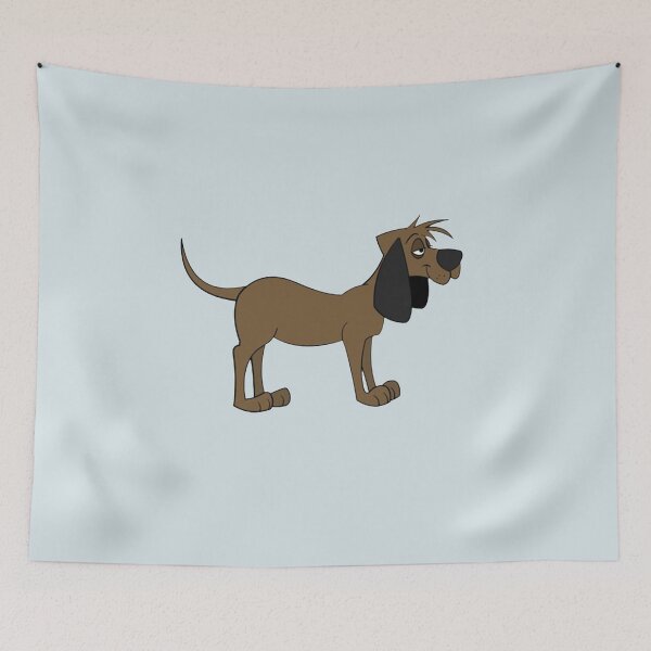 Item preview, Dopey Dog designed and sold by HarryNichol56.