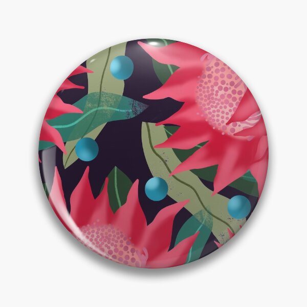 Item preview, Native Australian flowers designed and sold by Pacesyte.