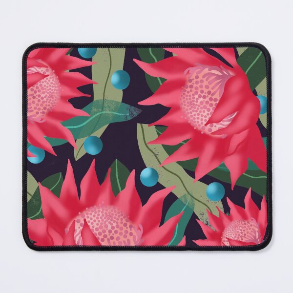 Item preview, Native Australian flowers designed and sold by Pacesyte.