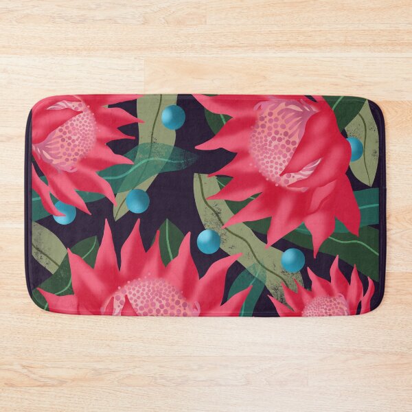 Item preview, Native Australian flowers designed and sold by Pacesyte.