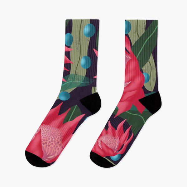 Item preview, Native Australian flowers designed and sold by Pacesyte.