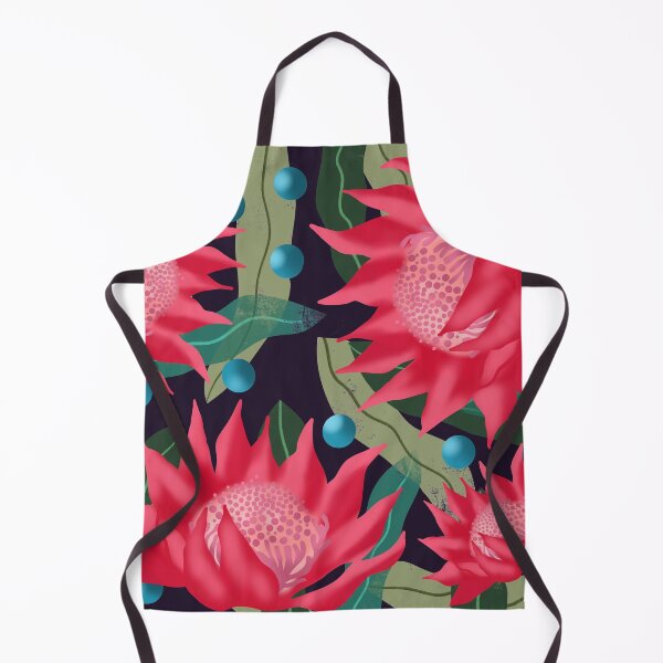 Item preview, Native Australian flowers designed and sold by Pacesyte.