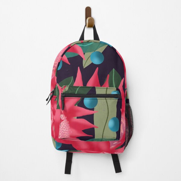 Item preview, Native Australian flowers designed and sold by Pacesyte.
