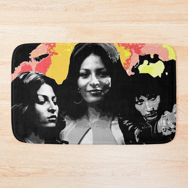 Item preview, Foxy Brown Original designed and sold by carsoonn.