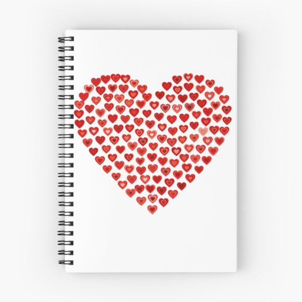 Item preview, Heart Symbols designed and sold by YagamiL.