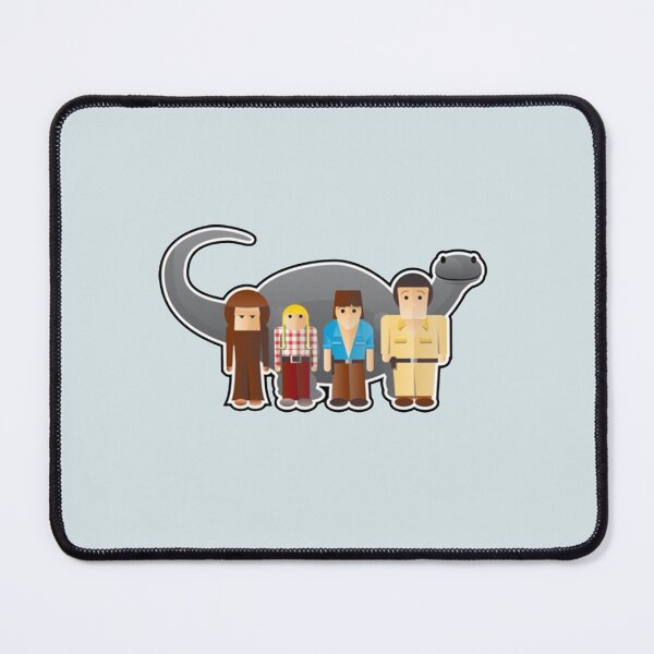 Item preview, Land of the Lost Family designed and sold by HarryNichol56.