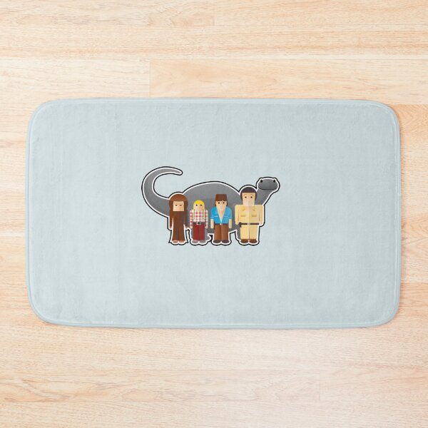 Item preview, Land of the Lost Family designed and sold by HarryNichol56.
