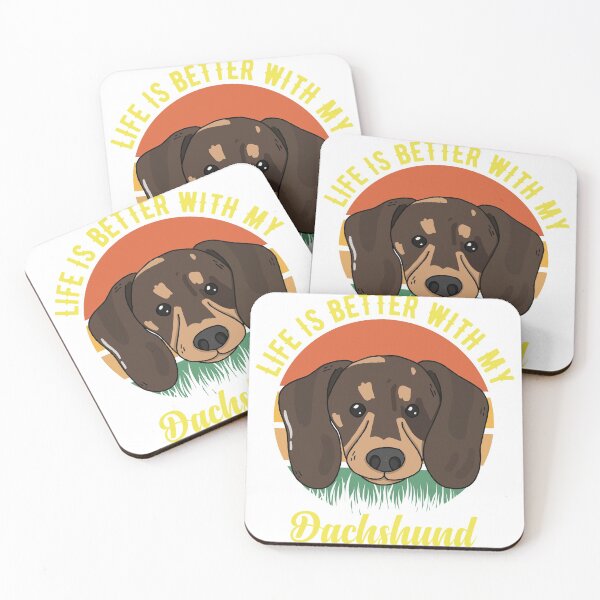 Item preview, Proud dog owner of a great four-legged friend? Great design to show love for your doggie. designed and sold by TheBFStore.