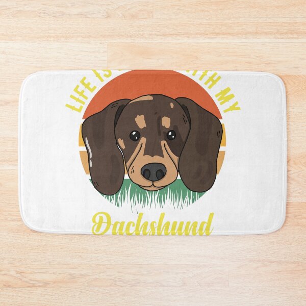 Item preview, Proud dog owner of a great four-legged friend? Great design to show love for your doggie. designed and sold by TheBFStore.