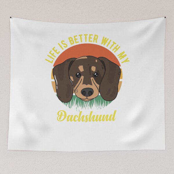 Item preview, Proud dog owner of a great four-legged friend? Great design to show love for your doggie. designed and sold by TheBFStore.