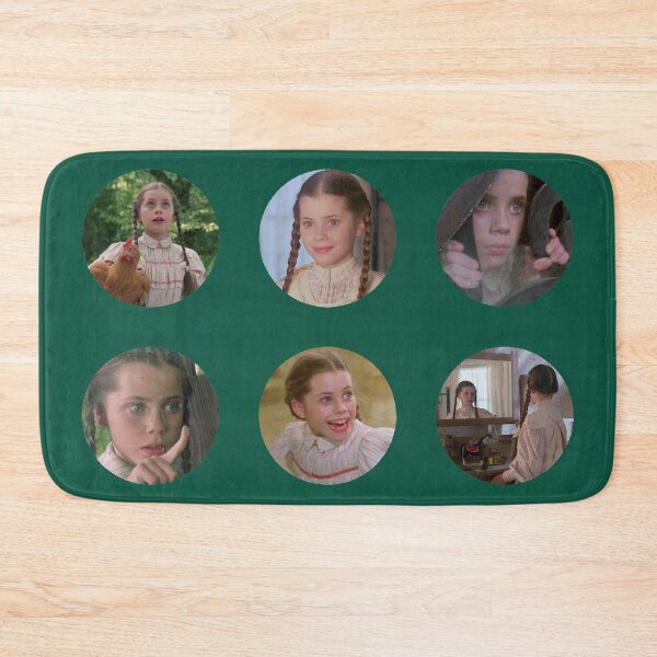 Item preview, Dorothy when she Returns to Oz designed and sold by TheNuttyDuck.