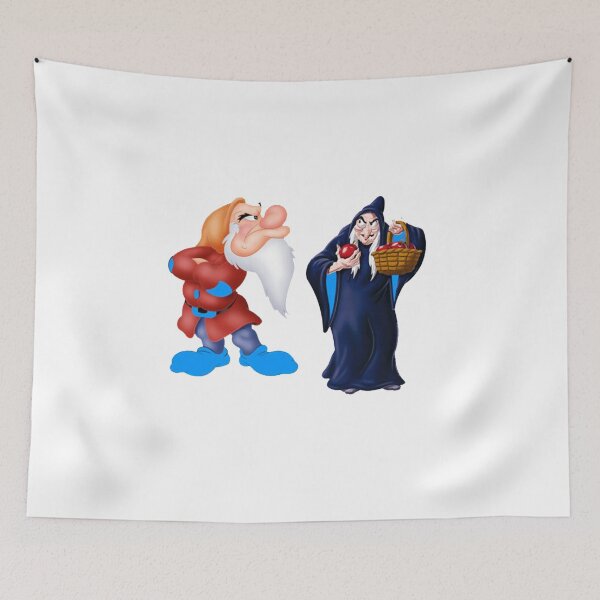 Item preview, Angry elf from evil wizard designed and sold by HarryNichol56.