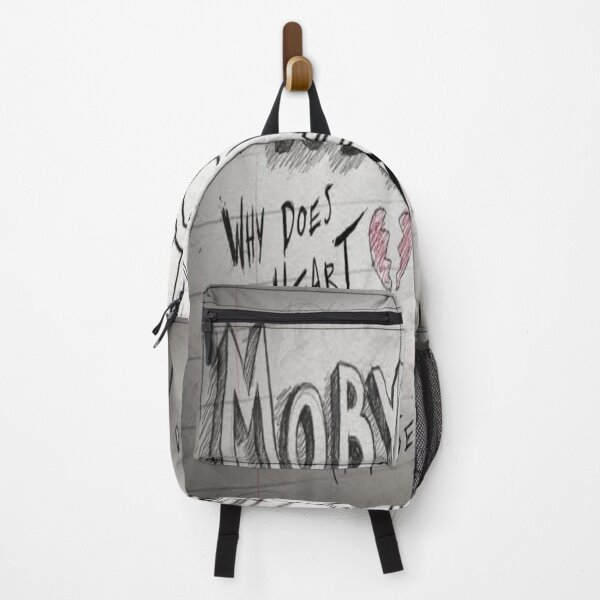 Item preview, Moby why does My heart feel so bad, (reprise) designed and sold by Adam ★★★★★.