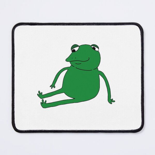 Item preview, chunky frog designed and sold by HarryNichol56.