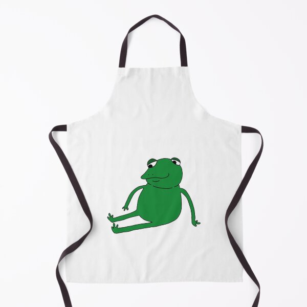Item preview, chunky frog designed and sold by HarryNichol56.