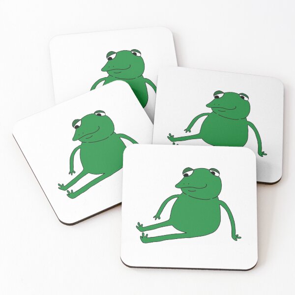 Item preview, chunky frog designed and sold by HarryNichol56.