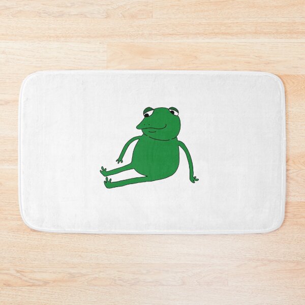 Item preview, chunky frog designed and sold by HarryNichol56.