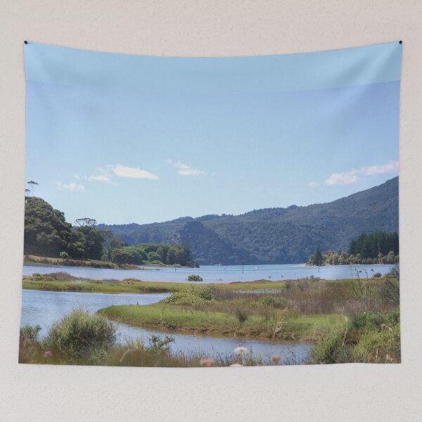 Item preview, driving on the coromandel designed and sold by lizdomett.