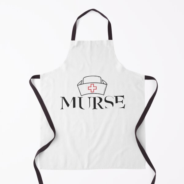 Item preview, Male nurse - Bsn - Health workers and medical professionals - Murse designed and sold by crazycollective.