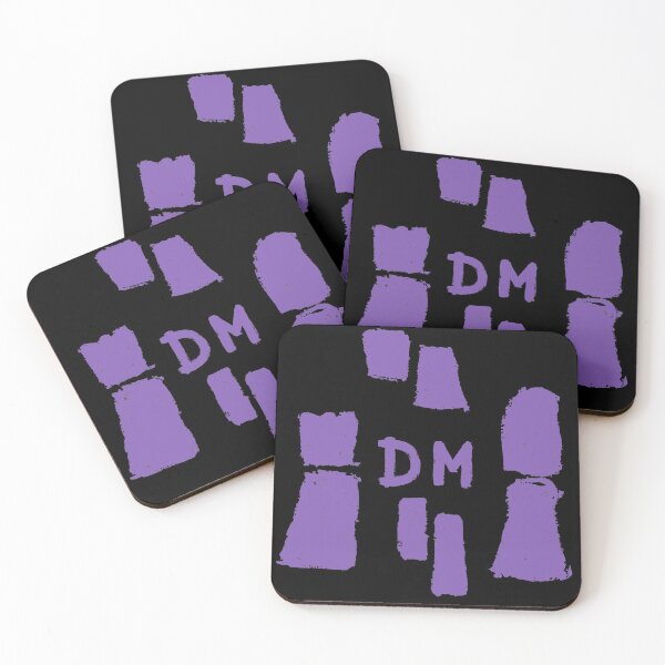 Item preview, DeMo Devotion Faith + Logo designed and sold by parissiArt.