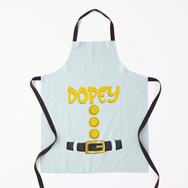 Item preview, Dopey Halloween Dwarf Costume Color Matching Dopey designed and sold by HarryNichol56.
