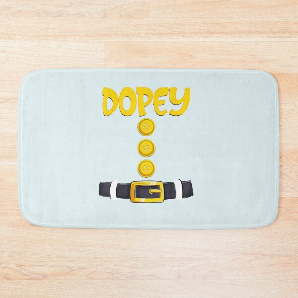 Item preview, Dopey Halloween Dwarf Costume Color Matching Dopey designed and sold by HarryNichol56.