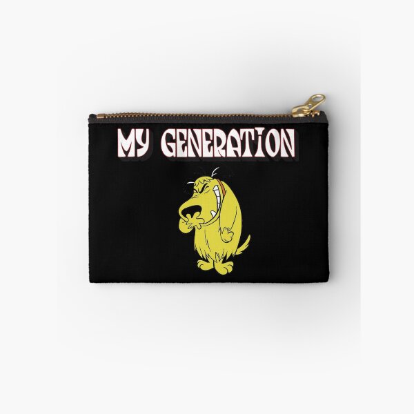 Item preview, Mutley, My Generation designed and sold by Darren Moon.